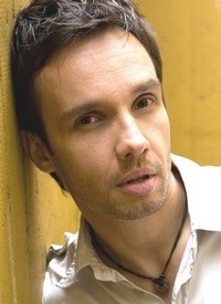 Foto Seiyuu Erik Borner