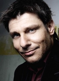 Foto Seiyuu Phil Daub