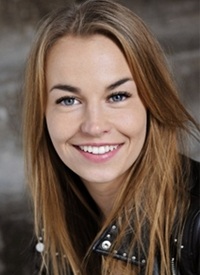 Foto Seiyuu Olivia Büschken