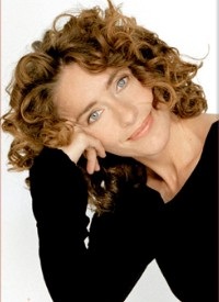 Foto Seiyuu Marion Musiol