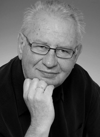 Foto Seiyuu Wolfgang Rositzka