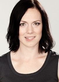 Foto Seiyuu Christina Rieth