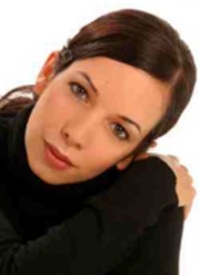 Foto Seiyuu Judith Raab