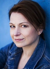 Foto Seiyuu Manuela Stüßer