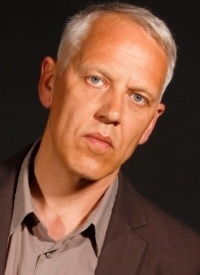 Foto Seiyuu Frank Leo Schröder