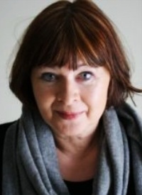 Foto Seiyuu Gabriele Schramm