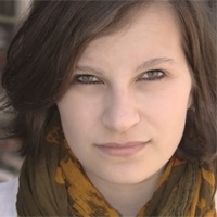 Foto Seiyuu Luisa Casper