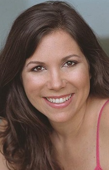 Foto Seiyuu Eileen Stevens