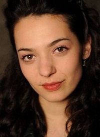 Foto Seiyuu Ughetta D'Onorascenzo