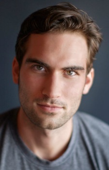 Foto Seiyuu Giles Panton