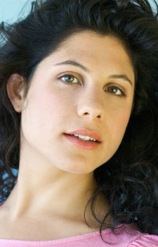 Foto Seiyuu Advah Soudak