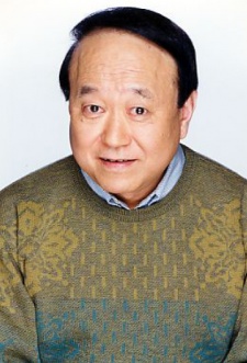 Foto Seiyuu Isamu Tanonaka
