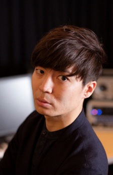 Hidekazu Tanaka