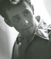 Foto Seiyuu Robby Sharpe