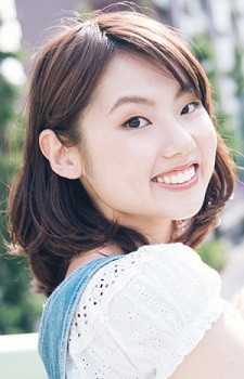 Foto Seiyuu Ami Naitou