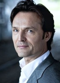 Foto Seiyuu Otto Strecker