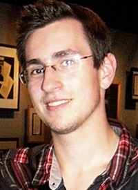 Foto Seiyuu Johannes Walenta