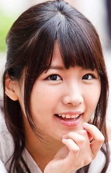 Foto Seiyuu Yuuki Hirose