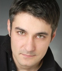 Foto Seiyuu Jeffrey Schmidt