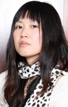 Foto Staf/Seiyuu Kazue Katou