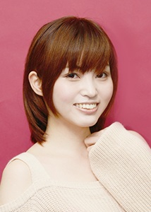 Foto Seiyuu Arisa Morishima