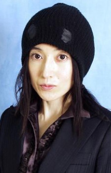 Foto Seiyuu Reiko Kiuchi