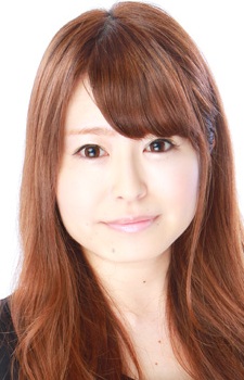 Foto Seiyuu Shouko Haraguchi