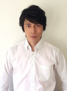Foto Seiyuu Hiroshi Noda
