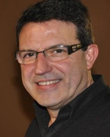 Foto Seiyuu Antonio Villar