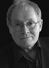 Foto Seiyuu Peter Weis