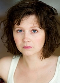 Foto Seiyuu Sarah Madeleine Tusk