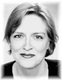 Foto Seiyuu Sabine Mazay