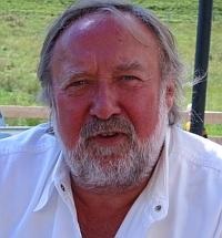 Foto Seiyuu Jürgen Kluckert