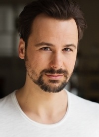 Foto Seiyuu Christoph Drobig