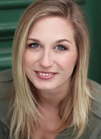 Foto Seiyuu Leonie Dubuc