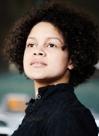 Foto Seiyuu Daniela Grubert