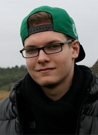 Foto Seiyuu Sebastian Kluckert