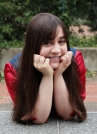 Foto Seiyuu Sarah Kaltenborn