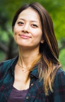 Foto Staf/Seiyuu Tamaru Yamada