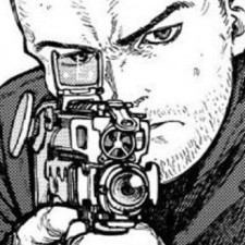 Foto Gamon Sakurai