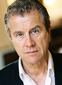 Foto Seiyuu Michael Schwarzmaier