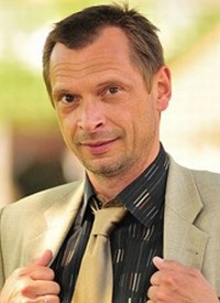 Foto Seiyuu Gerd Meyer