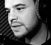 Foto Seiyuu Nils Dienemann