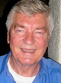 Foto Seiyuu Peter Musäus