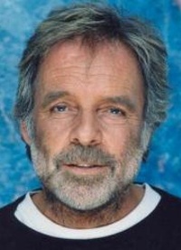 Foto Seiyuu Thomas Fritsch
