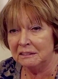 Foto Seiyuu Gisela Fritsch