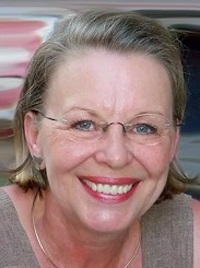 Foto Seiyuu Beate Gerlach