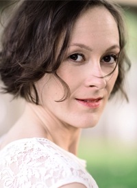 Foto Seiyuu Antje Thiele