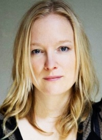 Foto Seiyuu Sarah Méndez