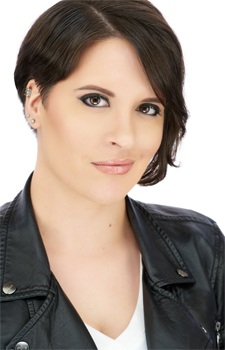 Foto Seiyuu Morgan Berry